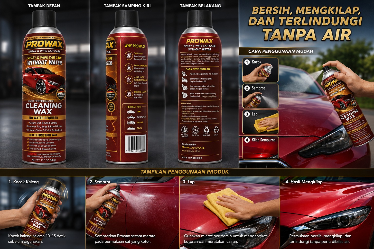 Detail Produk